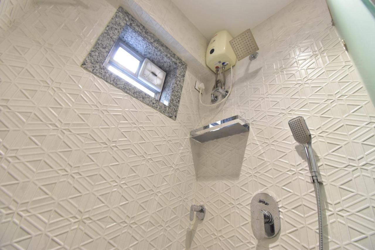 Sarkar Chambers Apartment Mumbai Bagian luar foto