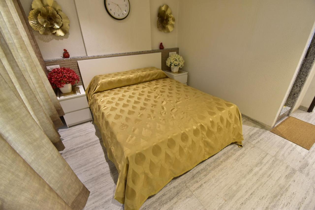 Sarkar Chambers Apartment Mumbai Bagian luar foto