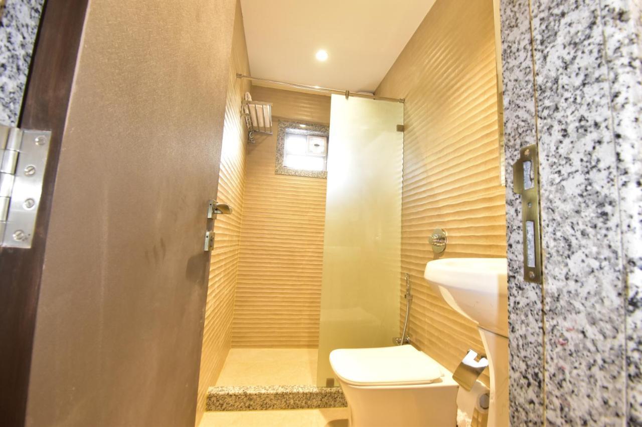 Sarkar Chambers Apartment Mumbai Bagian luar foto