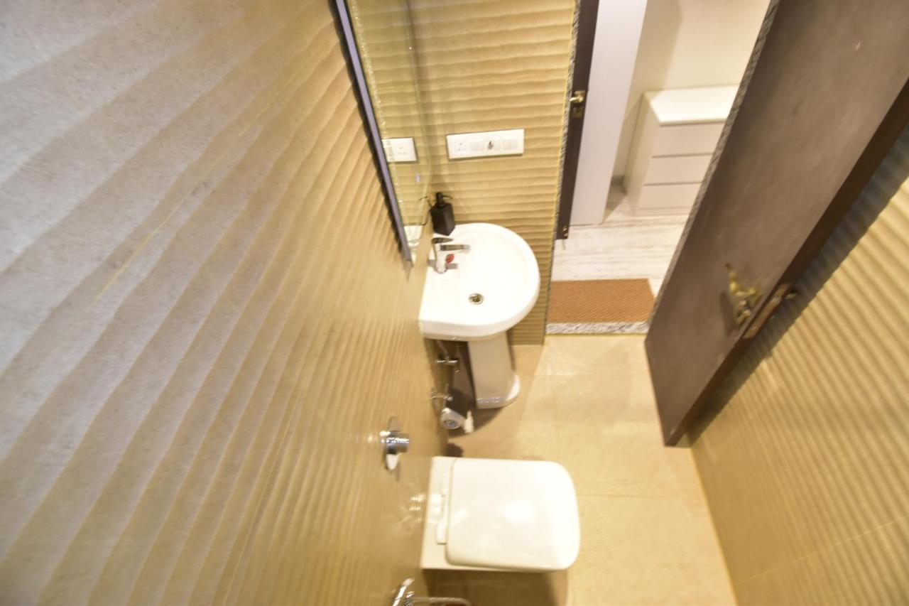 Sarkar Chambers Apartment Mumbai Bagian luar foto