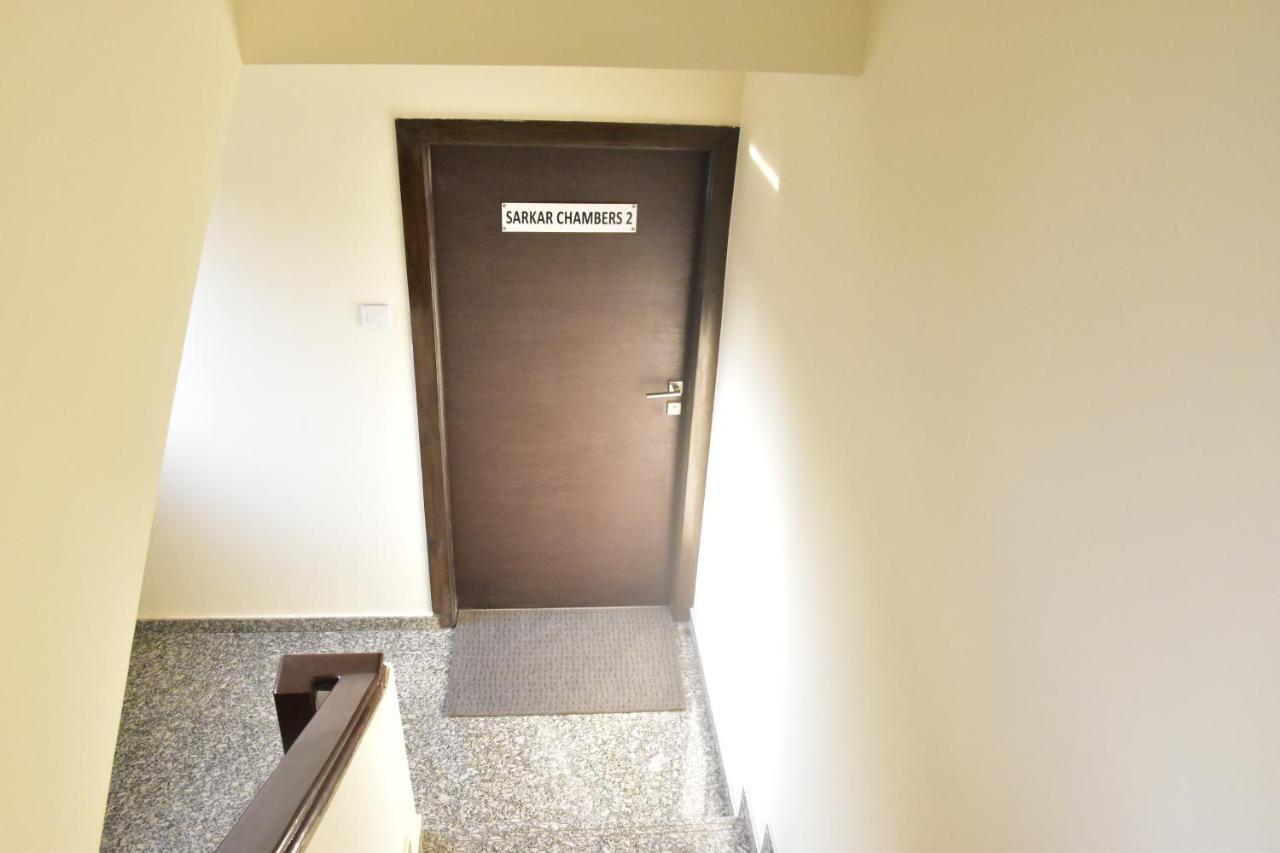Sarkar Chambers Apartment Mumbai Bagian luar foto