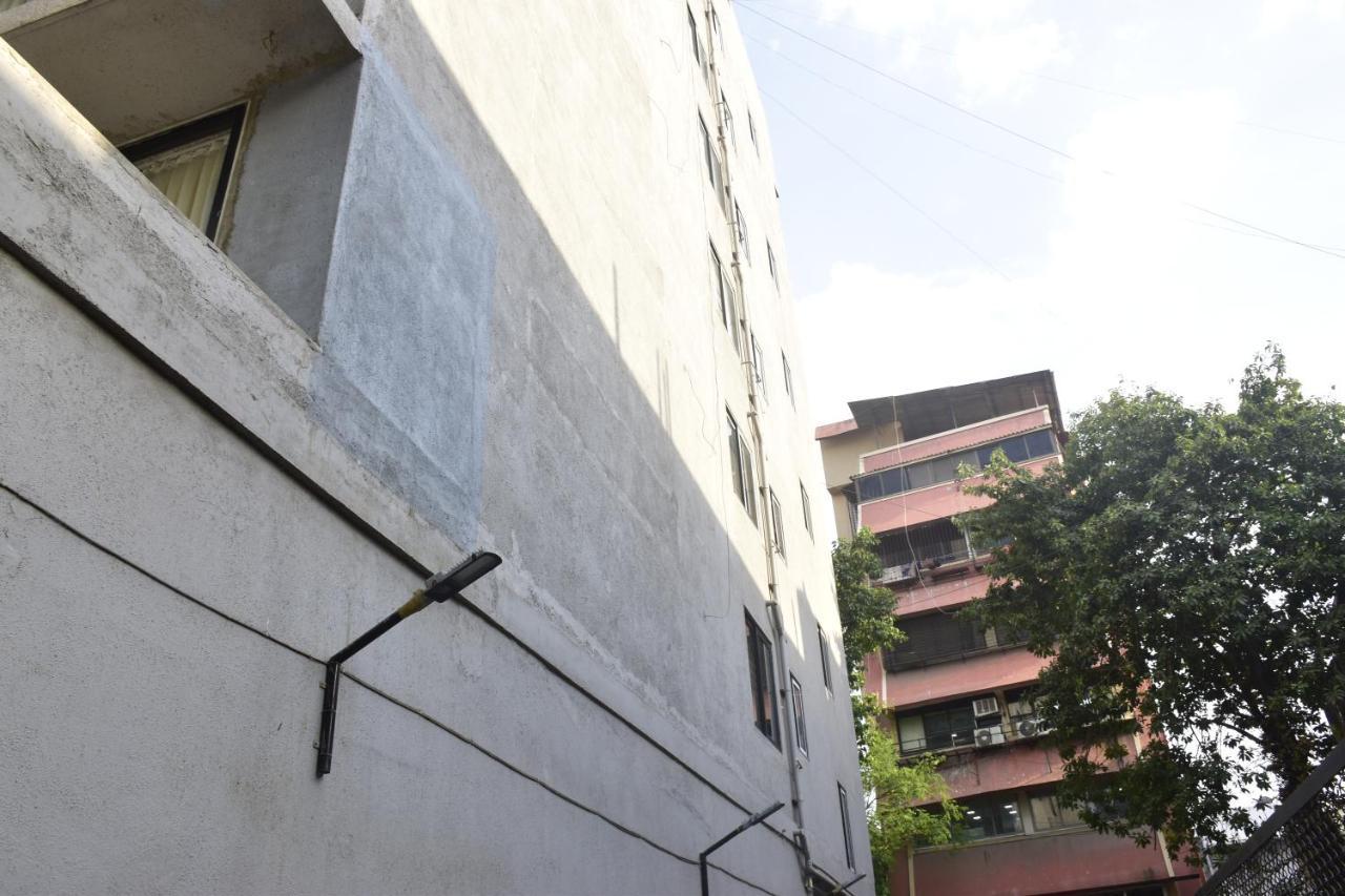 Sarkar Chambers Apartment Mumbai Bagian luar foto